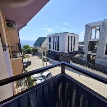 Сдается 1-комнатная квартира, 25 м²