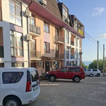 Сдается 1-комнатная квартира, 25 м²