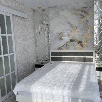 Продается 1-комнатная квартира, 31,5 м²