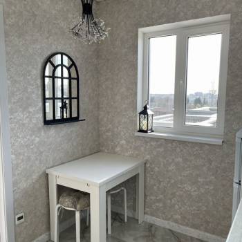 Продается 1-комнатная квартира, 31,5 м²