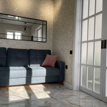 Продается 1-комнатная квартира, 31,5 м²