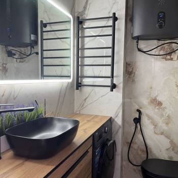 Продается 1-комнатная квартира, 31,5 м²