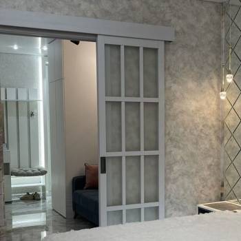 Продается 1-комнатная квартира, 31,5 м²