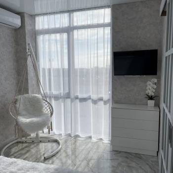 Продается 1-комнатная квартира, 31,5 м²