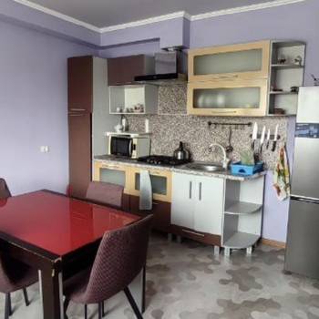 Сдается 2-х комнатная квартира, 50 м²