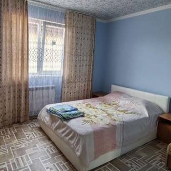 Сдается 2-х комнатная квартира, 50 м²