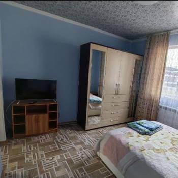 Сдается 2-х комнатная квартира, 50 м²
