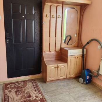 Сдается 2-х комнатная квартира, 50 м²