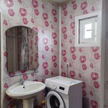 Сдается 2-х комнатная квартира, 50 м²