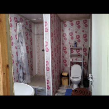 Сдается 2-х комнатная квартира, 50 м²