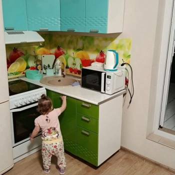 Продается 1-комнатная квартира, 30 м²