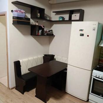 Продается 1-комнатная квартира, 30 м²