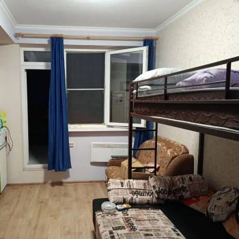 Продается 1-комнатная квартира, 30 м²