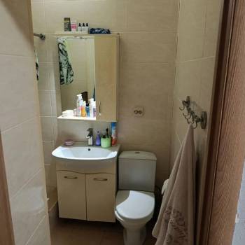 Продается 1-комнатная квартира, 30 м²