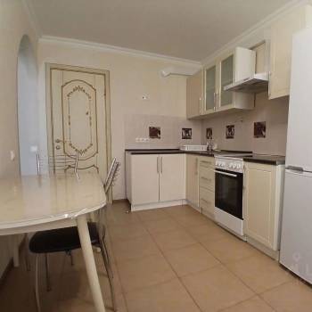 Сдается 1-комнатная квартира, 37,9 м²