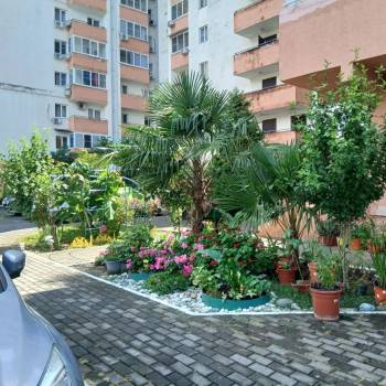 Сдается 1-комнатная квартира, 37,9 м²