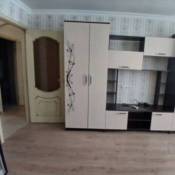 Сдается 1-комнатная квартира, 37,9 м²