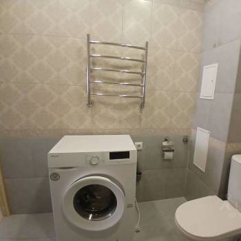 Сдается 1-комнатная квартира, 37,9 м²