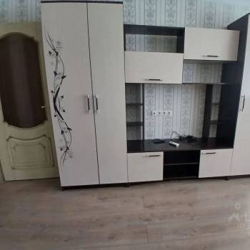 Сдается 1-комнатная квартира, 37,9 м²