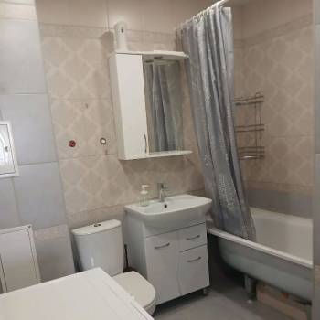 Сдается 1-комнатная квартира, 37,9 м²