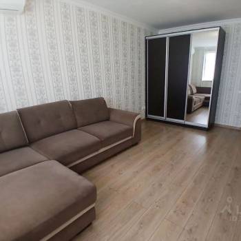 Сдается 1-комнатная квартира, 37,9 м²