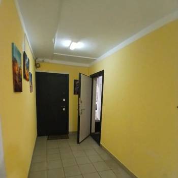 Сдается 1-комнатная квартира, 37,9 м²