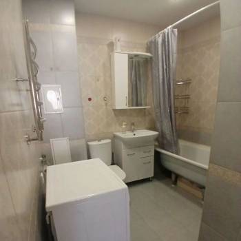 Сдается 1-комнатная квартира, 37,9 м²