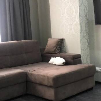 Сдается 1-комнатная квартира, 29 м²