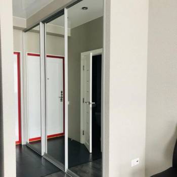 Сдается 1-комнатная квартира, 29 м²