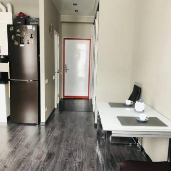 Сдается 1-комнатная квартира, 29 м²