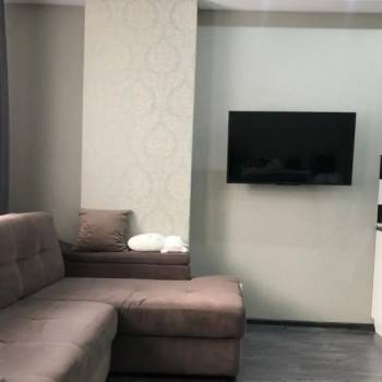 Сдается 1-комнатная квартира, 29 м²