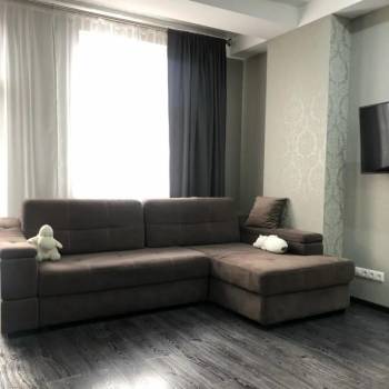 Сдается 1-комнатная квартира, 29 м²