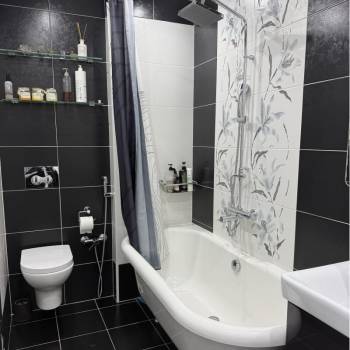 Сдается 1-комнатная квартира, 29 м²
