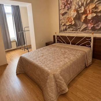 Сдается 2-х комнатная квартира, 71 м²