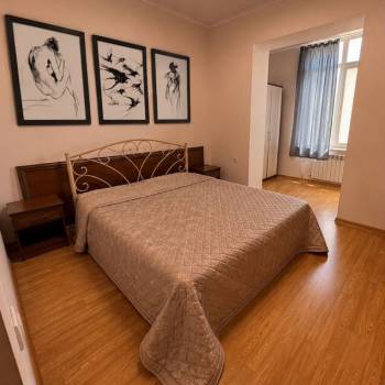 Сдается 2-х комнатная квартира, 71 м²