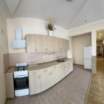 Сдается 2-х комнатная квартира, 71 м²