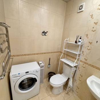 Сдается 2-х комнатная квартира, 71 м²