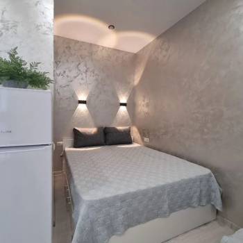 Продается 1-комнатная квартира, 27 м²