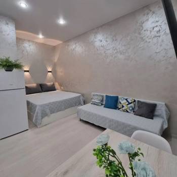 Продается 1-комнатная квартира, 27 м²
