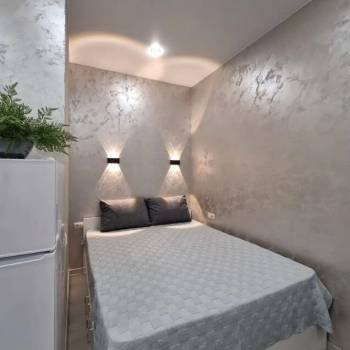 Продается 1-комнатная квартира, 27 м²