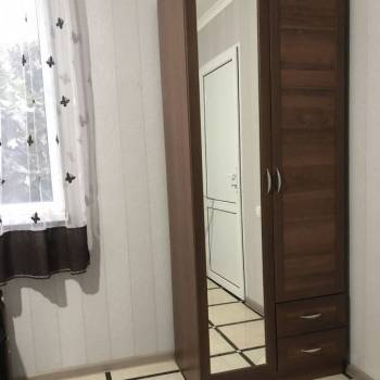 Сдается 1-комнатная квартира, 36 м²