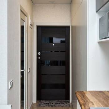 Сдается 1-комнатная квартира, 18 м²