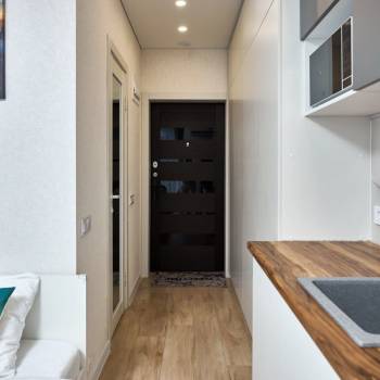 Сдается 1-комнатная квартира, 18 м²