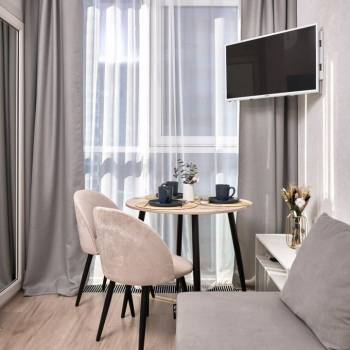 Сдается 1-комнатная квартира, 18 м²