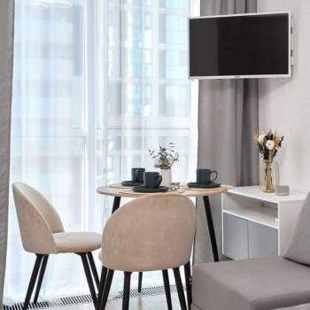 Сдается 1-комнатная квартира, 18 м²