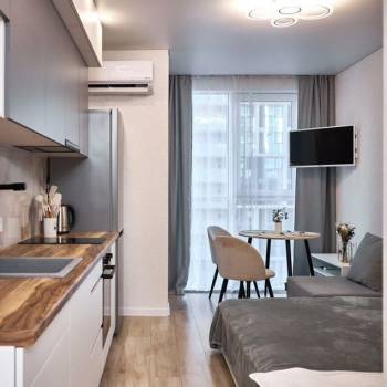 Сдается 1-комнатная квартира, 18 м²