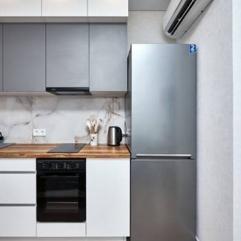 Сдается 1-комнатная квартира, 18 м²