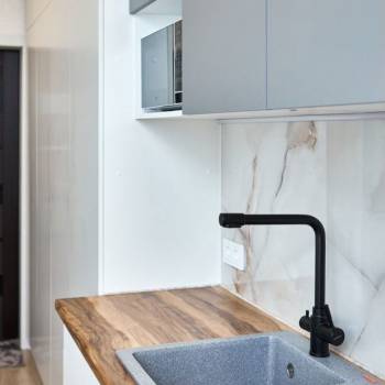 Сдается 1-комнатная квартира, 18 м²