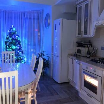 Продается 2-х комнатная квартира, 50 м²