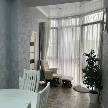 Продается 2-х комнатная квартира, 50 м²